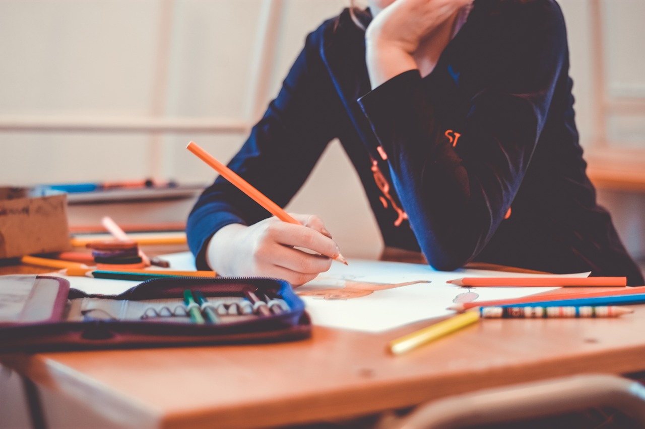 Aulas com Simulação de Provas